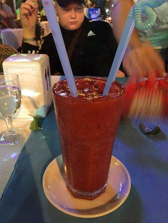 Facebook Restaurant & Cafe Bar